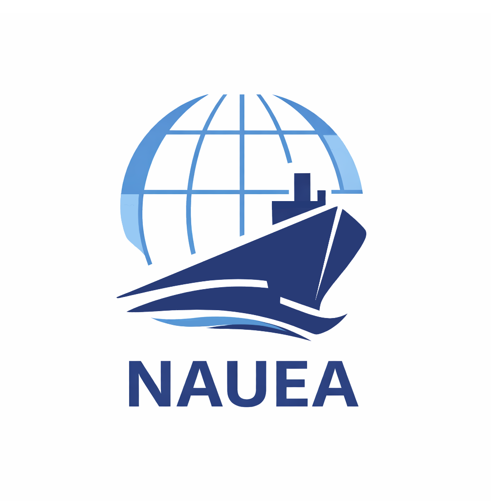 NAUEA logo